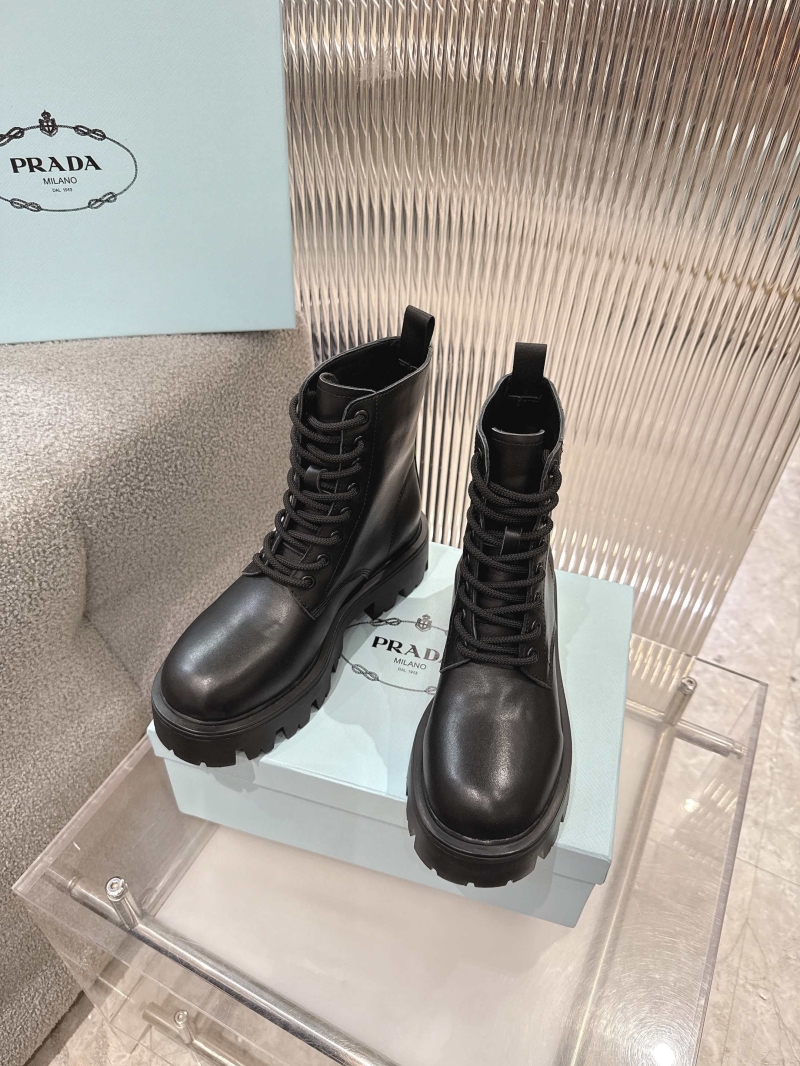 Pra*a boots